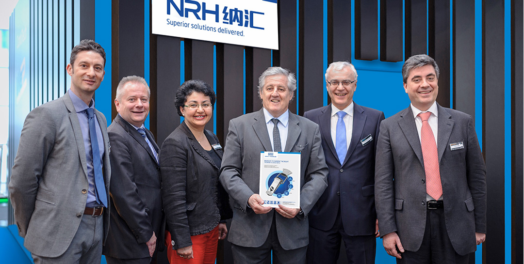NRH草莓免费视频草莓视频网页版厂家核心价值