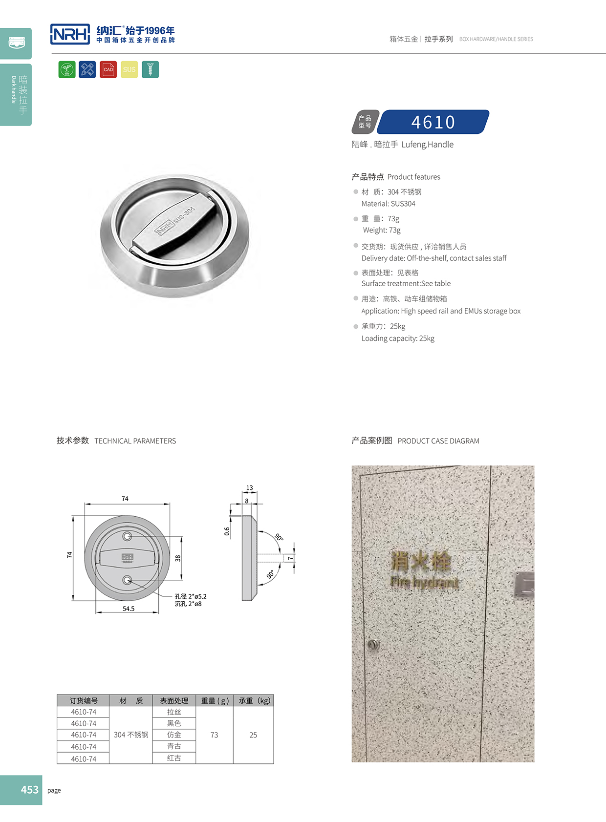 草莓免费视频/NRH 4610 疫苗保鲜箱提手
