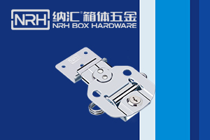 不锈钢箱扣市场的普及性怎么样？
