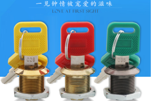 如何正确维护转舌锁？