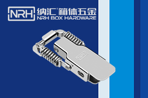 NRH重型草莓视频网页版定义及表面处理选...