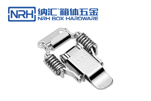 箱包草莓视频网页版属于五金件吗？