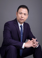 草莓免费视频董事长刘健：中国制造业的转...